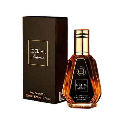 COCKTAIL INTENSE 50ml