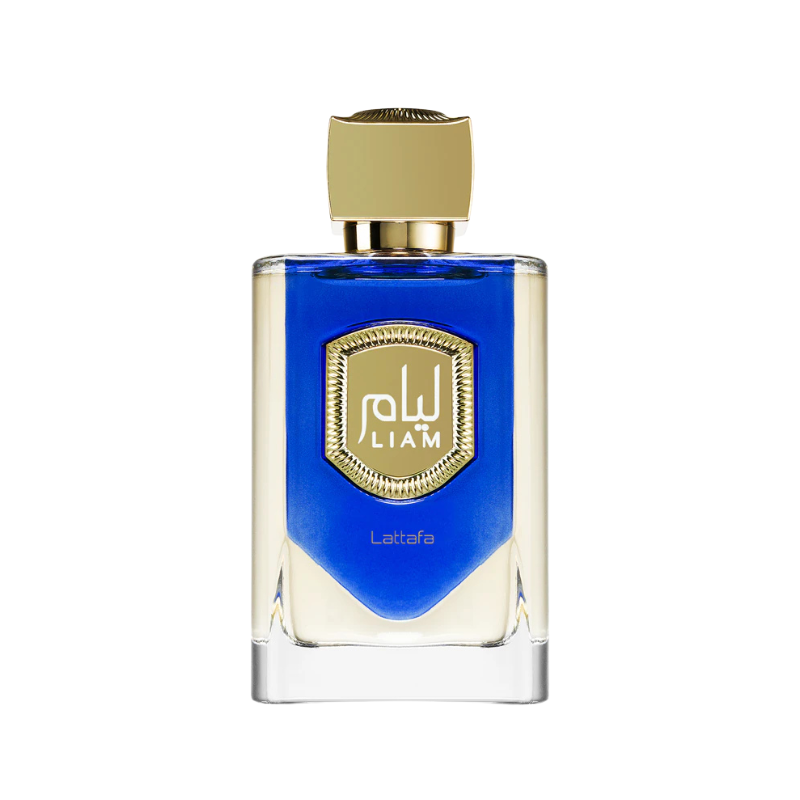 LIAM BLUE SHINE 100ml