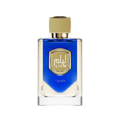 LIAM BLUE SHINE 100ml