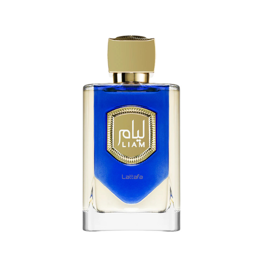 LIAM BLUE SHINE 100ml