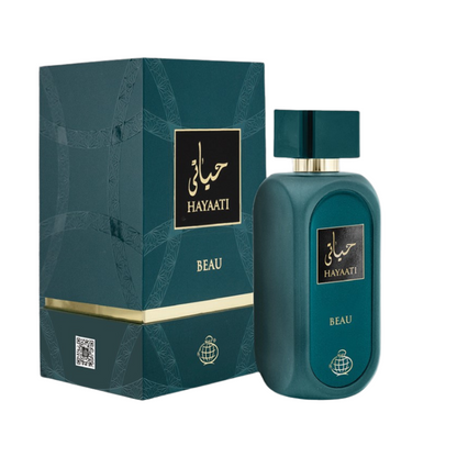 HAYAATI BEAU 100ml