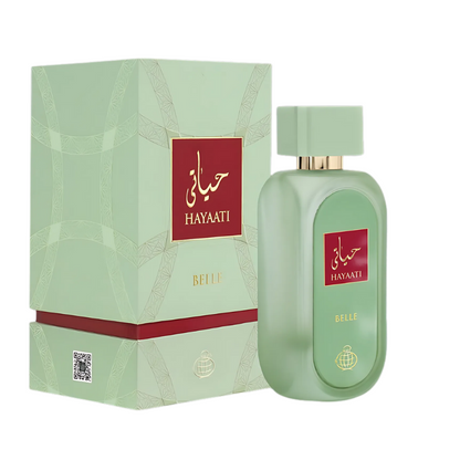 HAYAATI BELLE 100ml