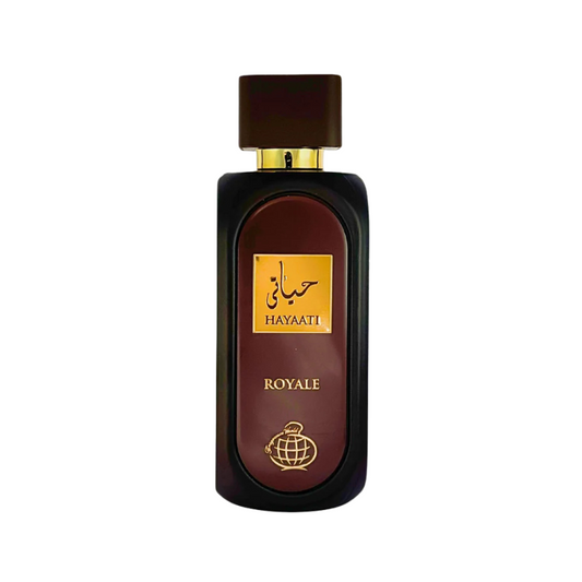 HAYAATI ROYALE 50ml