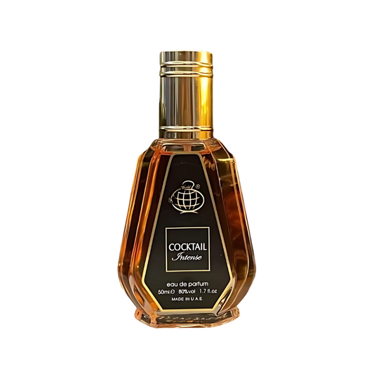 COCKTAIL INTENSE 50ml