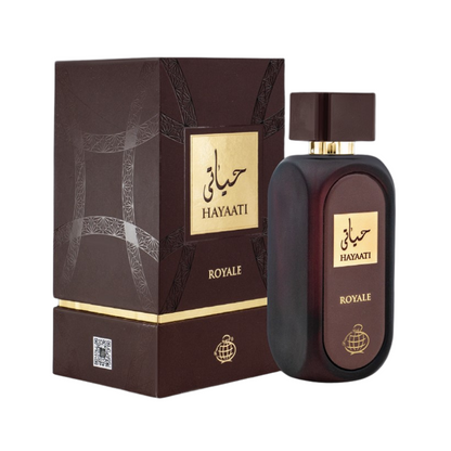 HAYAATI ROYALE 50ml