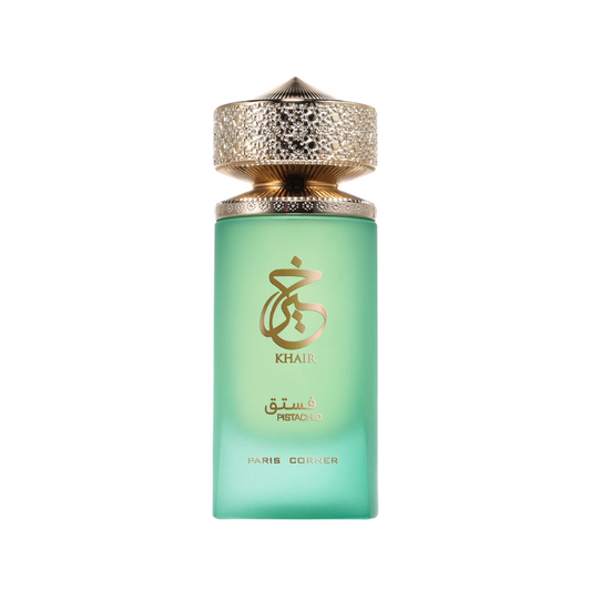 KHAIR PISTACHIO 100ml