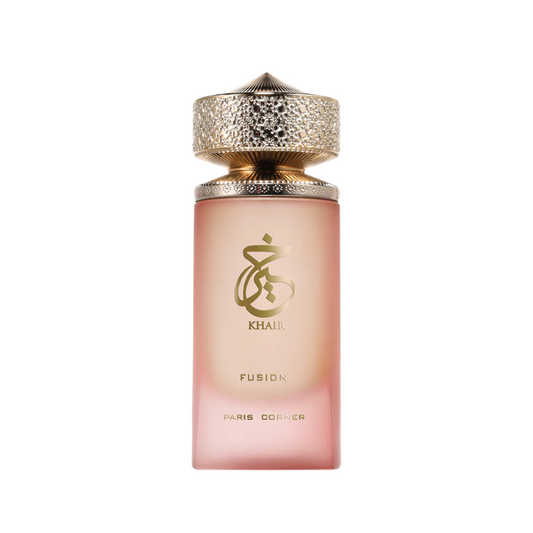 KHAIR FUSION 100ml