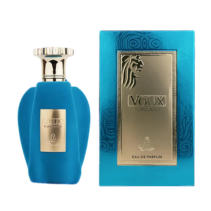 VOUX TURQUOISE 100ml