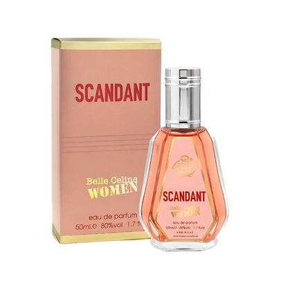 SCANDANT WOMEN 50ml