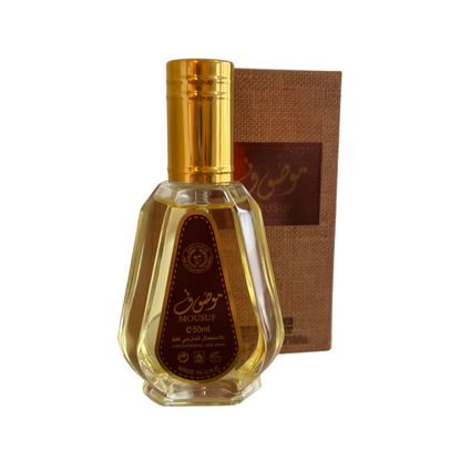 MOUSUF 50ml