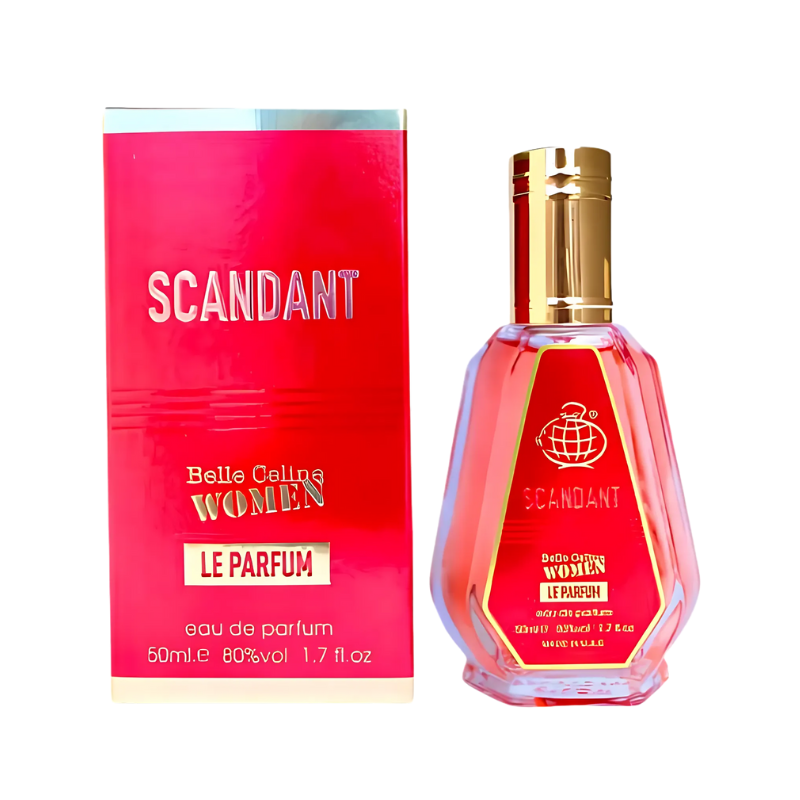 SCANDANT BELLE CELINE 50ml