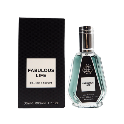 FABULOUS LIFE 50ml