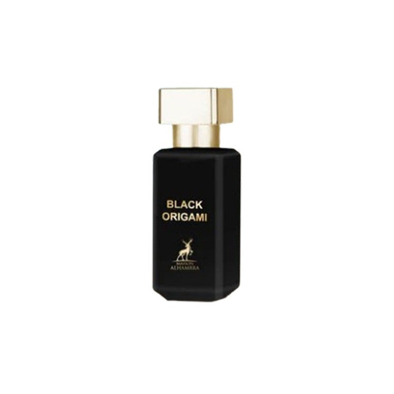 BLACK ORIGAMI 30ml