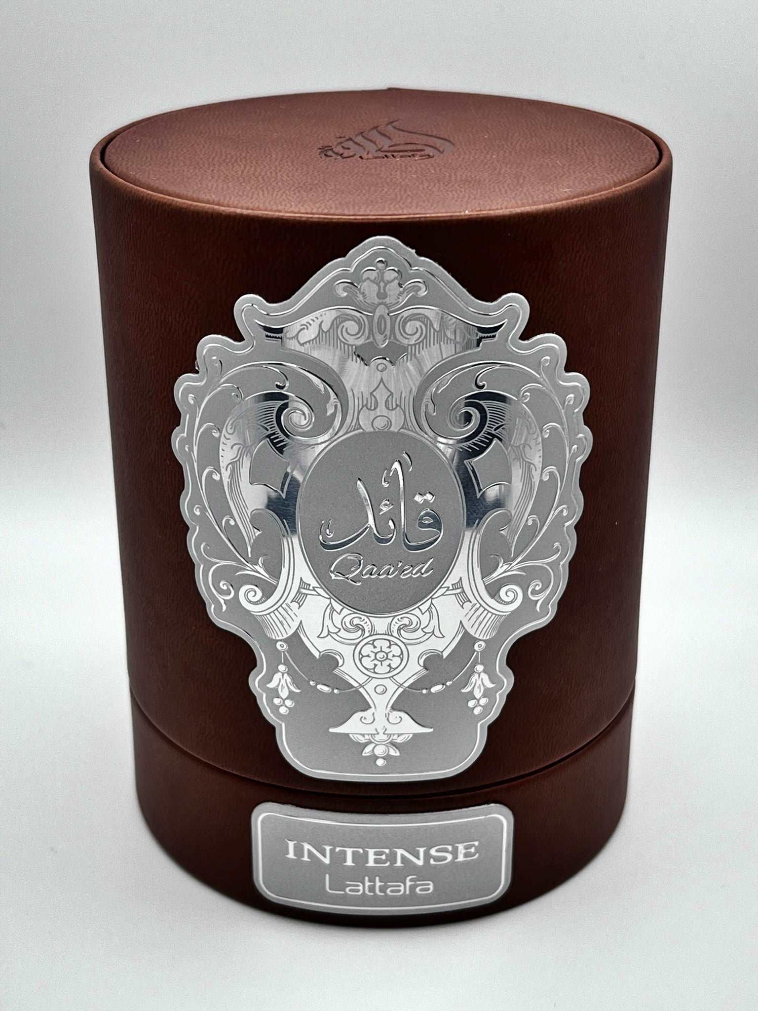 QAA'ED INTENSE 100ml - LouParfum