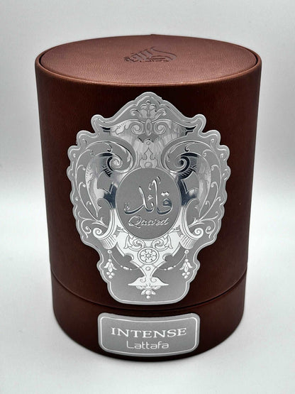 QAA'ED INTENSE 100ml - LouParfum