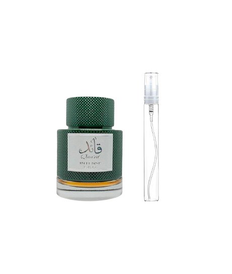 QAA'ED INTENSE DECANT 10ml - LouParfum