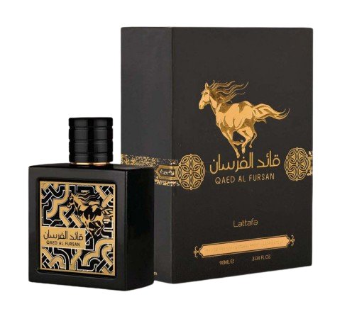 QAED AL FURSAN 90ml - LouParfum