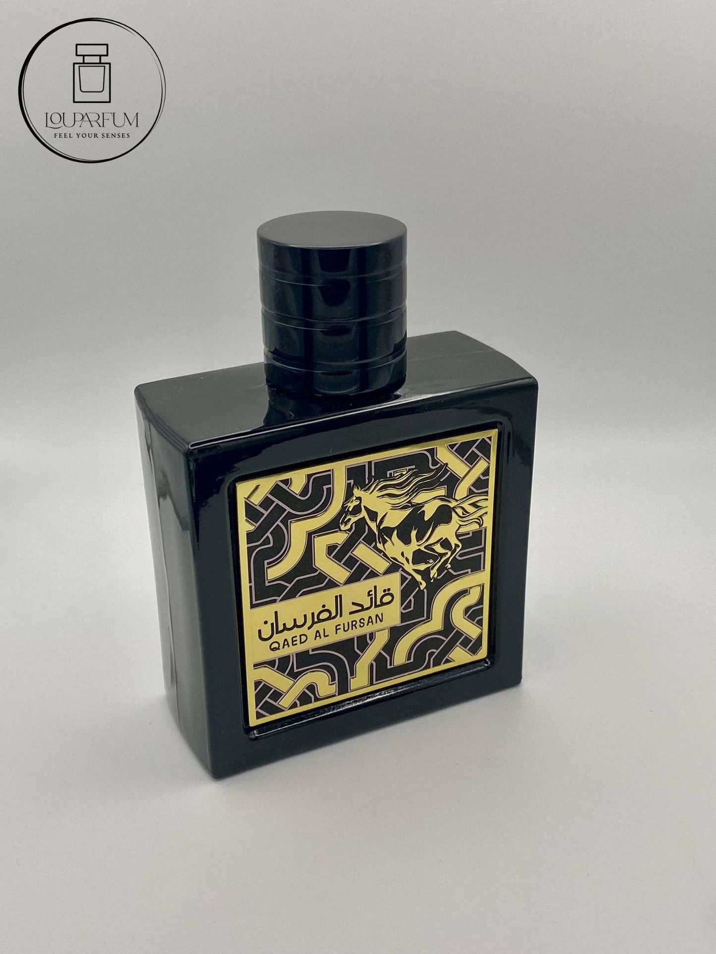 QAED AL FURSAN 90ml - LouParfum