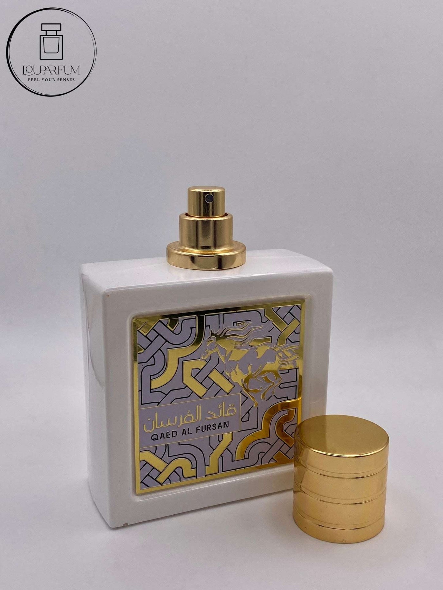 QAED AL FURSAN UNLIMITED 100ml - LouParfum