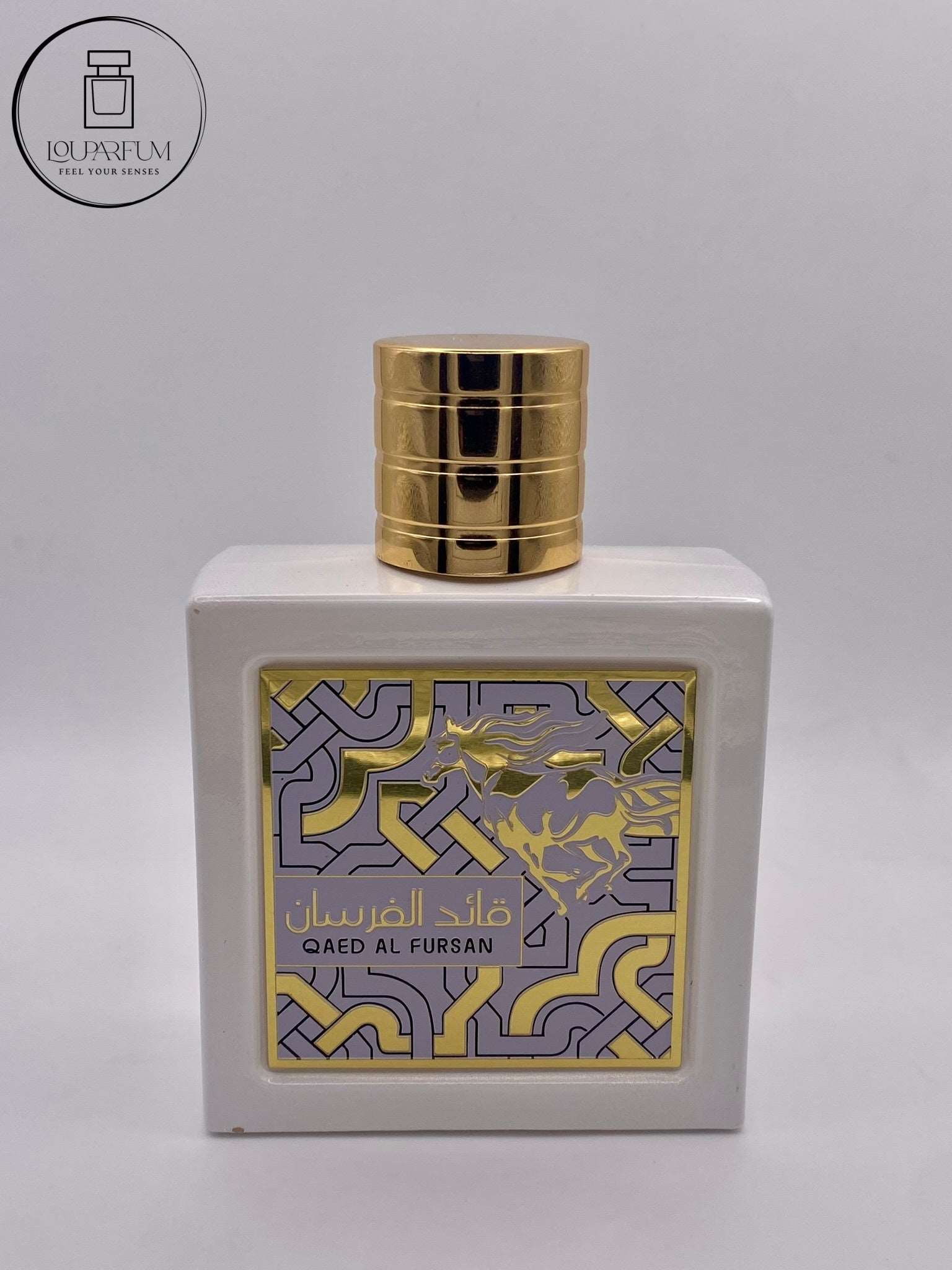 QAED AL FURSAN UNLIMITED 100ml - LouParfum