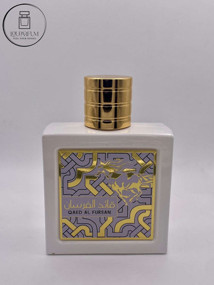 QAED AL FURSAN UNLIMITED 100ml - LouParfum