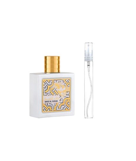 QAED AL FURSAN UNLIMITED DECANT 10ml - LouParfum