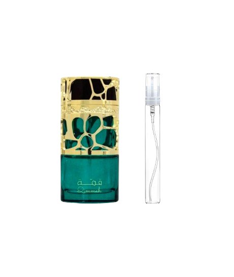 QIMMAH DECANT 10ml - LouParfum