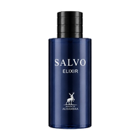 SALVO ELIXIR 60ml