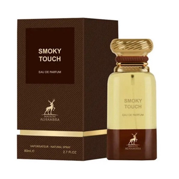 SMOKY TOUCH 80ml