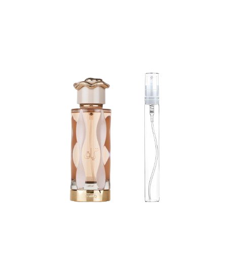 TERIAQ DECANT 10ml - LouParfum