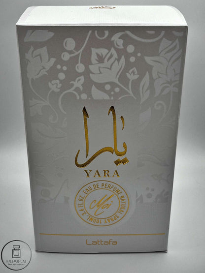 YARA MOI 100ml - LouParfum