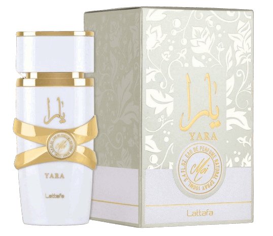 YARA MOI 100ml - LouParfum