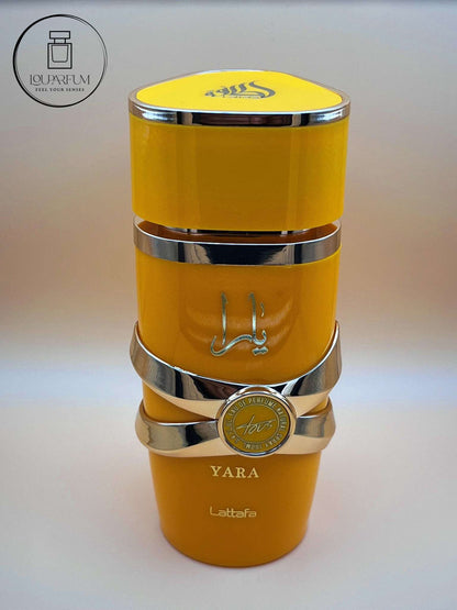 YARA TOUS 100ml - LouParfum